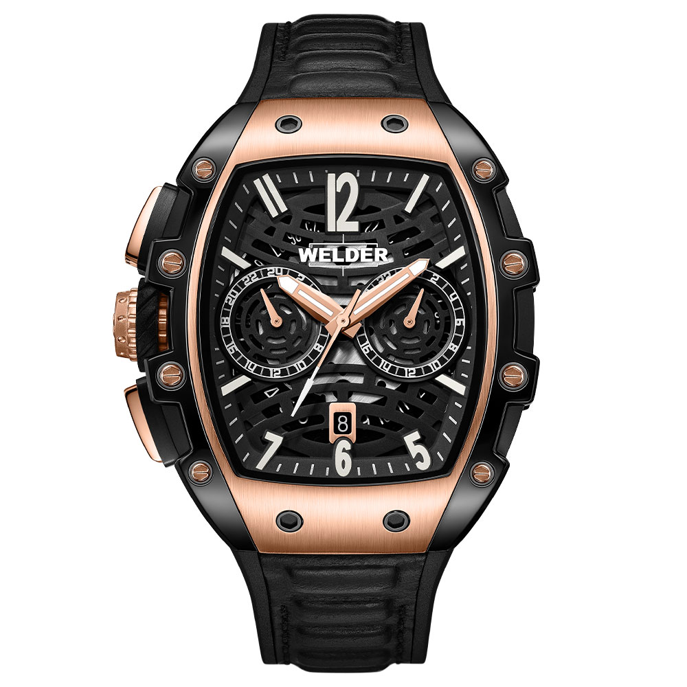 W75 WRM2005 Welder Watch
