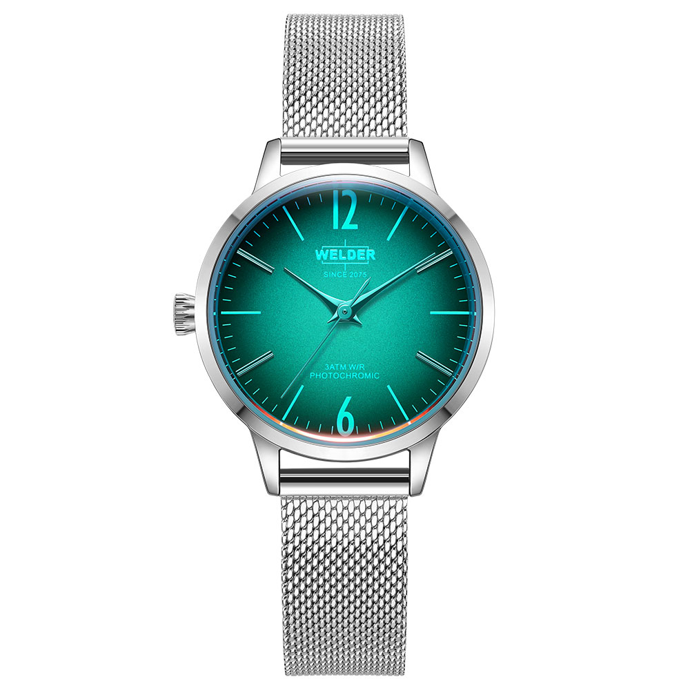Slim WRS203 Welder Watch slim-wrs203-welder-watch