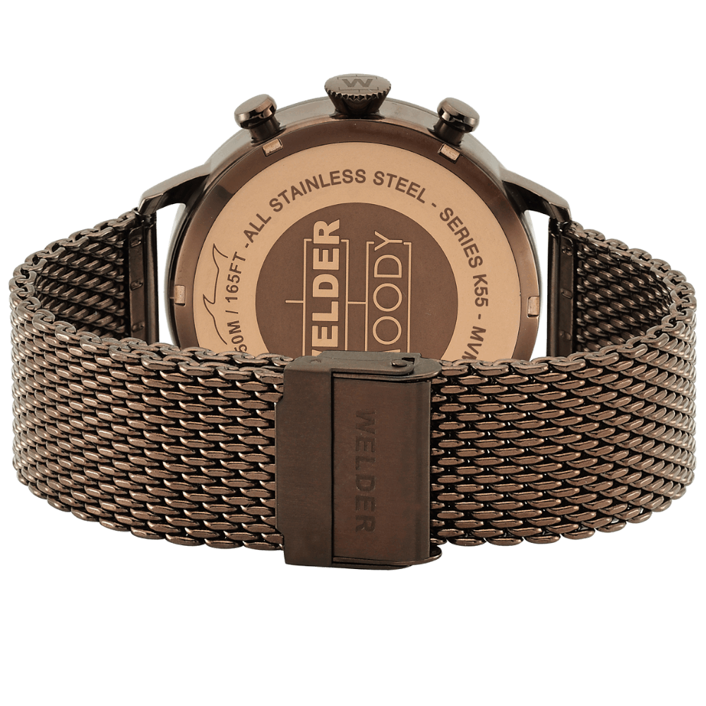 Moody WWRC1005 Welder Watch